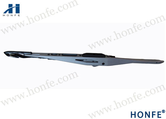 القابض RH في وقت ما Alpha Rapier Loom Weaving Machinery Spare Parts