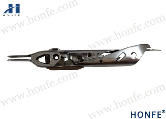 القابض الأيسر PNO13736 / PNO13738 قطع غيار Fast/TP600/TP500 Rapier Loom Parts