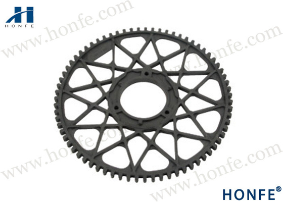 عجلة القيادة 2698540 قطع غيار Fast/TP600/TP500 TP200 / C201 Rapier Loom