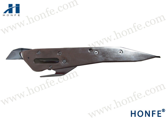 القابض الأيسر PBO10339 Fast/TP600/TP500 Spare Parts TP500 Machinery