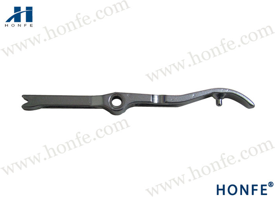 Right Gripper Lever PBO52212 قطع غيار Fast/TP600/TP500 TP500IIA ​​Rapier Loom Parts