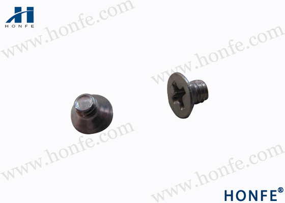Fast/TP600/TP500 TP500IIA ​​HLW250060071B برغي القابض الأيمن أجزاء Rapier Loom