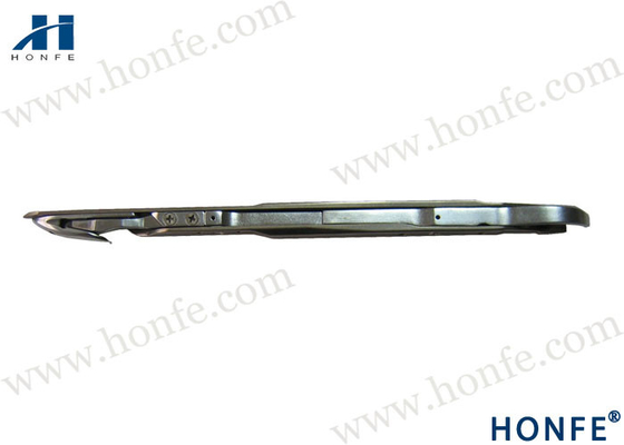 PBO14738 Fast/TP600/TP500 TP500IIB قطع غيار ماكينات النسيج القابض الأيمن