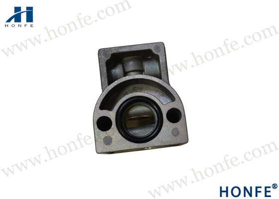 حامل الصمام ED98018 Tsudakoma ZAX قطع غيار ماكينات النسيج