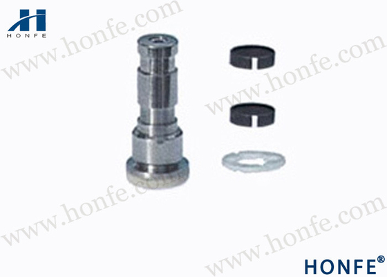 ED98007 Tsudakoma ZAX Air Jet Textile Machinery Parts المكبس