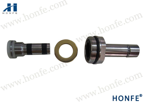 ED98035 / ED98019 ZAX Tsudakoma Loom Parts مكبس وحديد التسليح