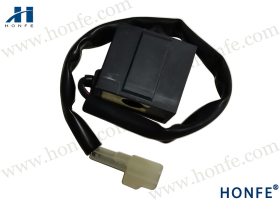 ED98020 حلقة الكهرومغناطيسية لقطع غيار ZAX Tsudakoma