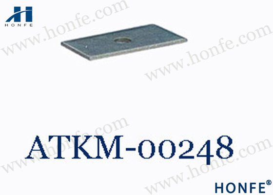 ED98001 ZAX Tsudakoma Loom Parts غطاء مربع