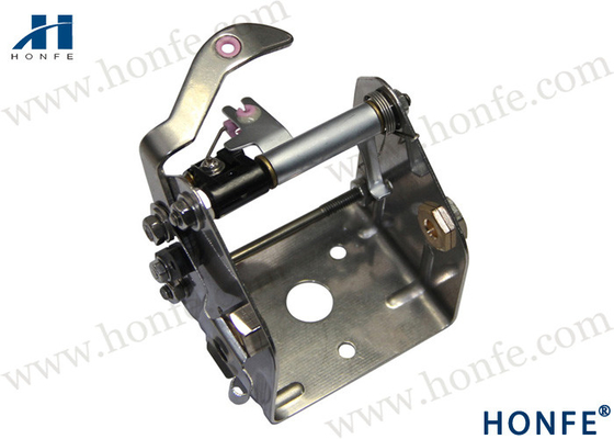 حامل لينو الأيمن 620302-59 / 620302-03 أجزاء Tsudakoma ZA200 / 205 Air Jet Loom