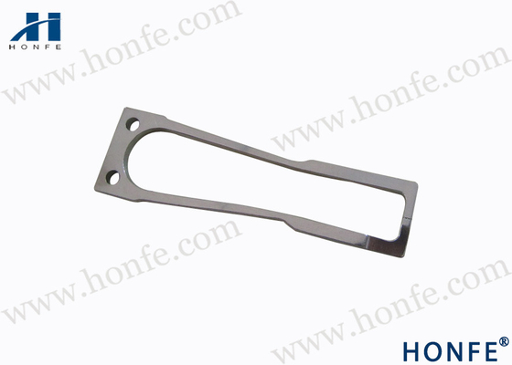 911319109 Sulzer Loom Spare Parts مقذوف التغذية القابض Double V ES 2.1 * 3 D1