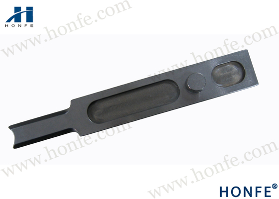 911826006 Sulzer Loom Spare Parts مقذوف العائد L = 166 ثقيل PU-D2