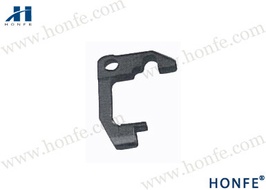 270000921/270001905 Sulzer Loom Spare Parts Weft End Gripper Body SU Flat 6mm P7300