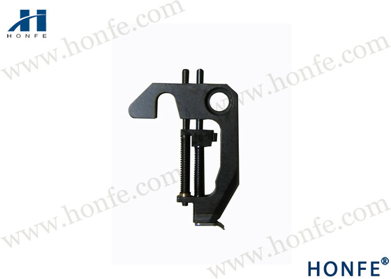 911859248 Sulzer Loom Spare Parts Weft End Gripper SU LlS L / R مخرش
