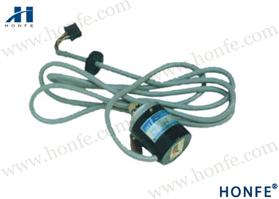 التشفير 627227/626748/626631 Tsudakoma ZA203 Air Jet Loom Parts