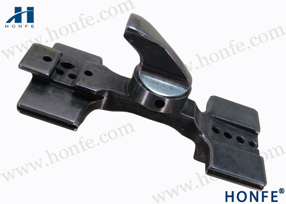 اختيار الحذاء 911-322-945 / 911322945 P7100 Sulzer Loom Parts مع الأنف والأرنب