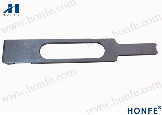 مقذوف العائد Sulzer المنوال قطع غيار ماكينات الغزل والنسيج