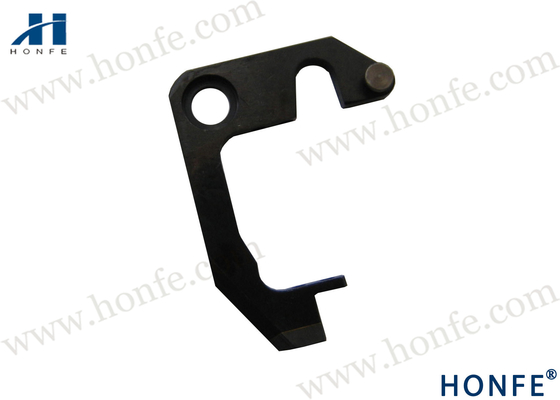 911859381 Sulzer Loom Spare Parts Weft End Gripper Body FA قذيفة