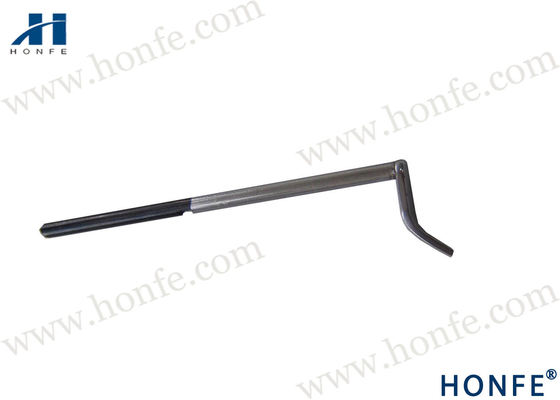 911132290 Sulzer Loom Spare Parts Weft End القابض القدم FA