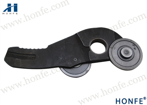 912509477 قطع غيار Sulzer للمنسوجات تلوح في الأفق الرول ليفر PU