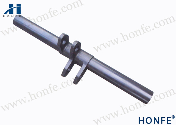 Sulzer Rapier Loom Spares عمود الرافعة 105 درجة / 110 درجة / 120 درجة
