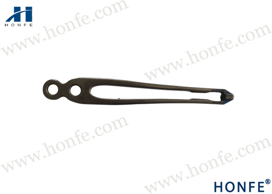 741229000 Sulzer Loom Spare Parts مقذوف القابض السلس 2500GR 3.8 * 5 D12
