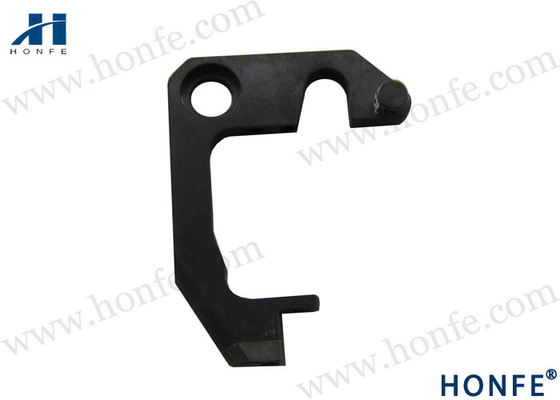 Weft End Gripper Body 911-459-087 / 911459087 Sulzer Auto Loom Spare Parts FA Smooth