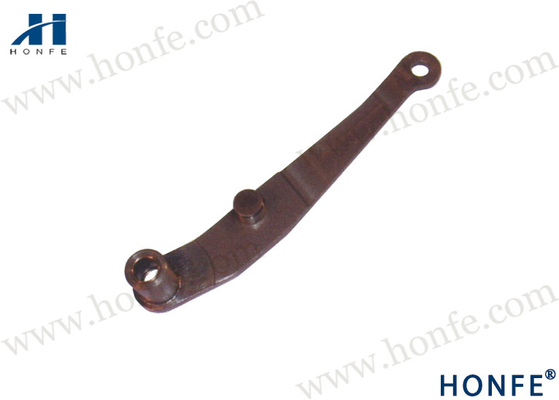 911859522 أجزاء Sulzer من بكرة الخيط Selvedge Lever FA P7150