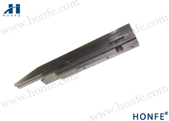 911316172 Sulzer Power Loom Spare Parts سكة التوجيه العلوية MS D1