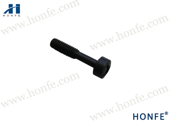 930108719 Sulzer Loom Spare Parts رأس المسمار الإجمالي للقذيفة