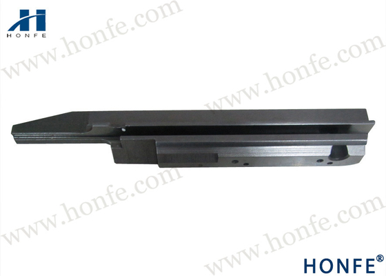 911316915 Sulzer Loom Machine Parts دليل السكك الحديدية العلوي MS P7100 D1