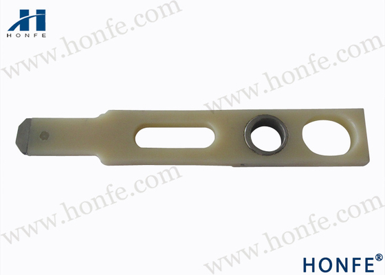 917750672 Sulzer Rapier Loom Spare Parts مقذوف العائد P7200