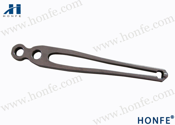قطع غيار مقذوف القابض Sulzer Loom مخدد 3500GR 2.2 * 4 D12