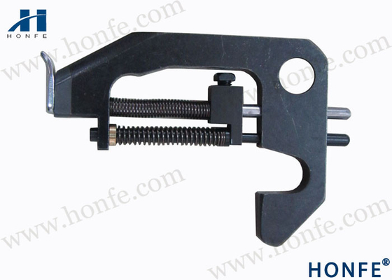 Weft End Gripper 911859107 قطع غيار سولزر لوم LL-LLS 0.4 SU
