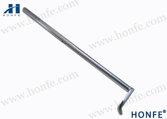 Weft End Gripper Foot 911-359-601 مقذوف SU P7150 مخرش / ناعم