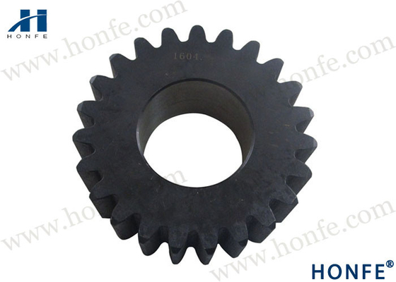 عجلة تروس وسيطة 4912-510-129 قطع غيار سولزر المنوال Z = 23 D = 47