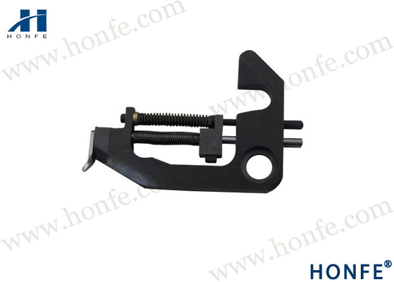 قطع غيار Weft End Gripper Projectile SU Sulzer Loom 912-531-151