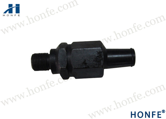 911-815-268 Sulzer Loom Spare Parts ملء مرشح الحلمة المقذوف