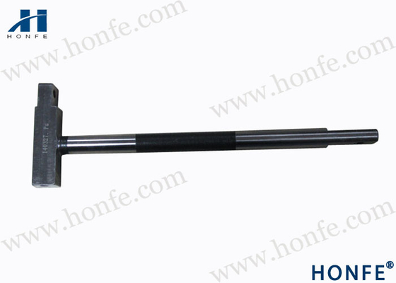 911-329-102 Sulzer Loom Spare Parts مقذوف طارد رود P7150