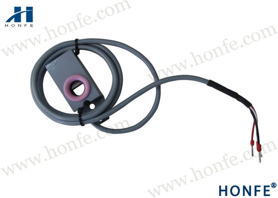 قطع غيار نول المقذوف برأس الاستشعار 950-703-007 / 911-321-062