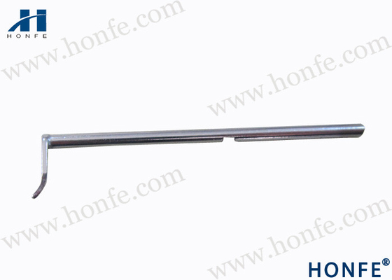 Weft End Gripper Foot 911-132-289 Sulzer Loom Spare Parts مقذوف SU