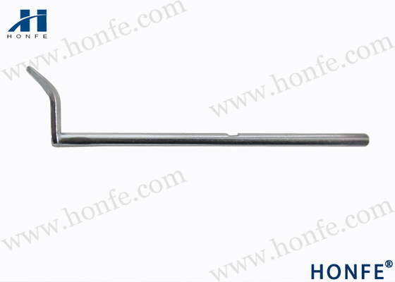 Weft End Gripper Foot 911-359-602 Sulzer Loom Spare Parts مقذوف FA