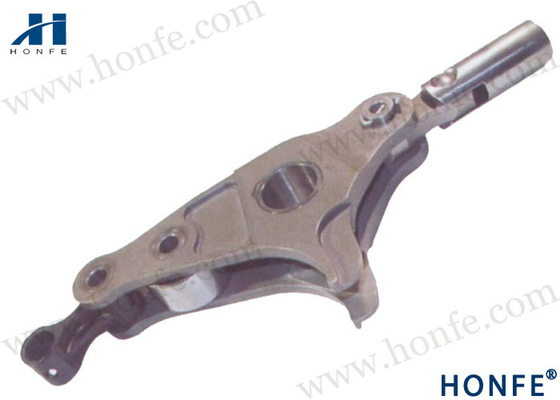 911822129 قطع غيار Sulzer Loom Picking Roller Lever P7150