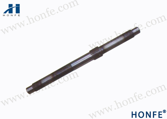 911-319-117 قطع غيار نسج المنوال RH Drive Axle Projectile Loom