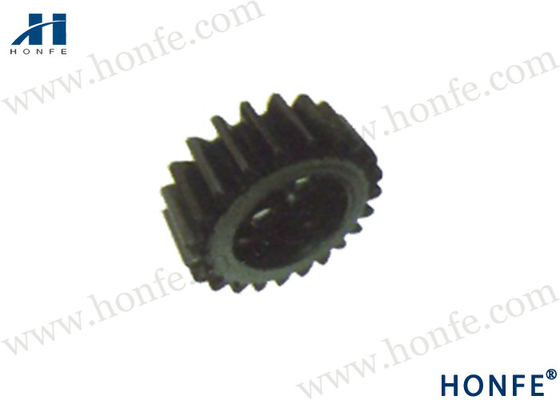 ماكينات القذيفة Sulzer Loom Spare Parts Gear Wheel 911-005-409
