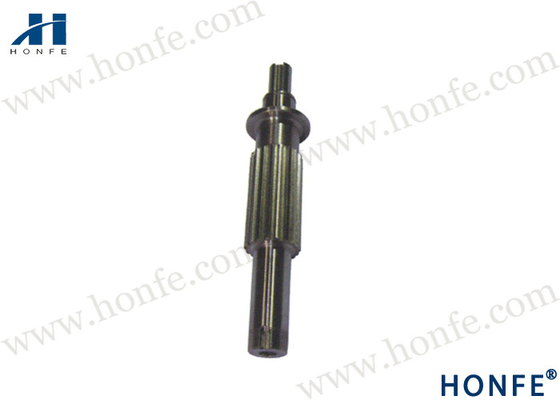 911-305-627 Sulzer Loom Spare Parts مقذوف PU رمح