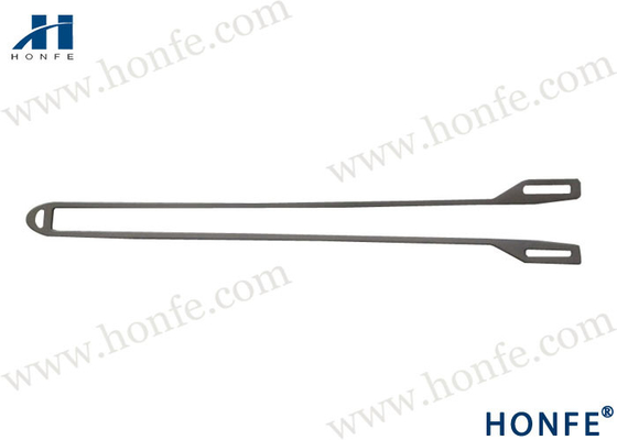 Doup Heddle 754-000-1041 قطع غيار ماكينات النسج نول المقذوف