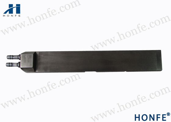 714-208-000 Sulzer Loom Spare Parts لوحة الفرامل المقذوفة P7200