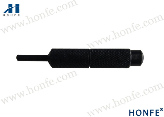 911-100-462 Sulzer Loom Spare Parts مقذوف برشام أداة