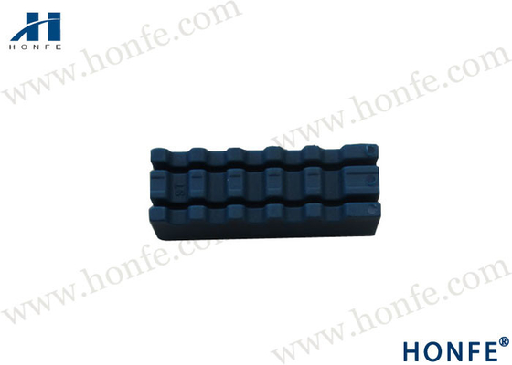 911-327-676 Sulzer Loom Spare Parts مقذوف خلفي لبطانة الفرامل P7100