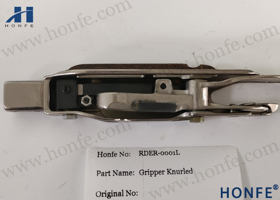 قطع غيار LH Rapier Gripper HONFE-Dorni Loom لنول النسيج المخدد